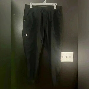 Size Large Petite Scrubstar Scrub Pants Nurse Nursing Medical